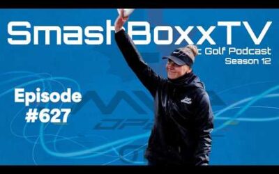 Sintija Klezberga – MVP Open Recap & Masters Worlds – SmashBoxxTV Podcast #627