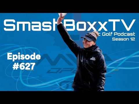 Sintija Klezberga – MVP Open Recap & Masters Worlds – SmashBoxxTV Podcast #627