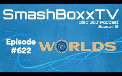 Silas Schultz 1x World Champion – SmashBoxxTV Podcast #623