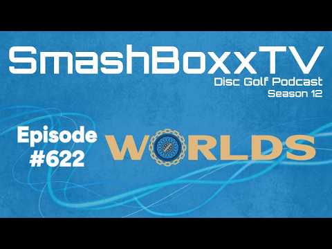 Silas Schultz 1x World Champion – SmashBoxxTV Podcast #623