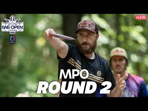 Round 2 | MPO | 2026 LWS Open at Idlewild