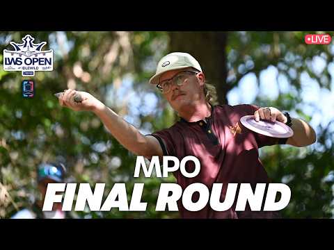Final Round | MPO | 2026 LWS Open at Idlewild
