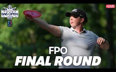 Final Round | FPO | 2026 LWS Open at Idlewild