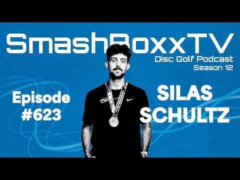 Silas Schultz 1x World Champion – SmashBoxxTV Podcast #623