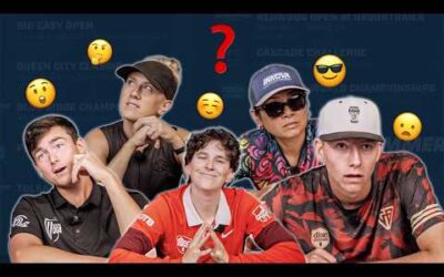 Can Pros Guess 2027 Events With ONLY Emojis?