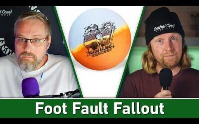 Worlds Final Thoughts & Idlewild Preview | Coast 2 Coast Disc Golf