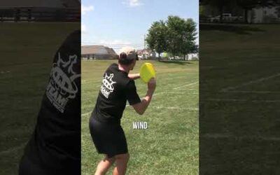 Dynamic Discs Mutiny coming September 24th