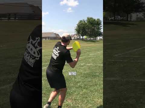 Dynamic Discs Mutiny coming September 24th