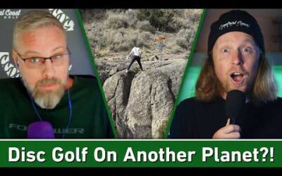 Travelogue, Ratings Update & GMC Preview | Coast 2 Coast Disc Golf