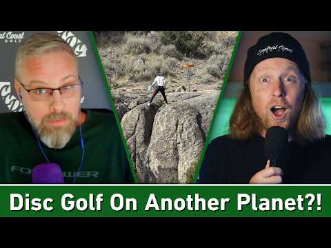 Travelogue, Ratings Update & GMC Preview | Coast 2 Coast Disc Golf