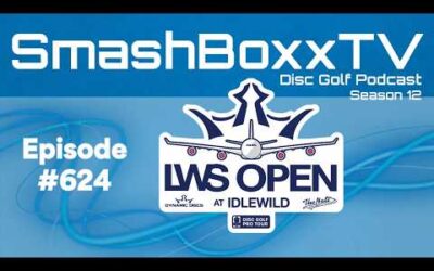 Playoff Preview – SmashBoxxTV Podcast #625