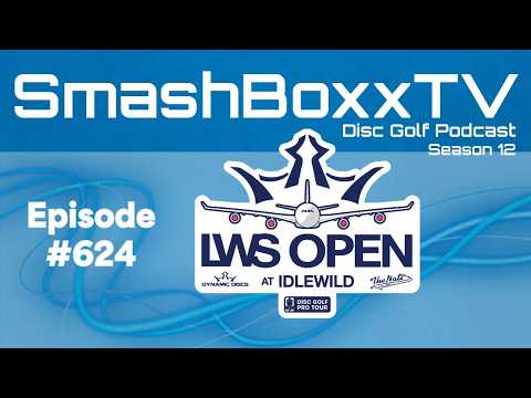 Playoff Preview – SmashBoxxTV Podcast #625