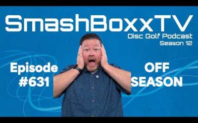 Offseason Begins while Post Season Wraps Up – Just DG Guy – SmashBoxxTV Podcast #631