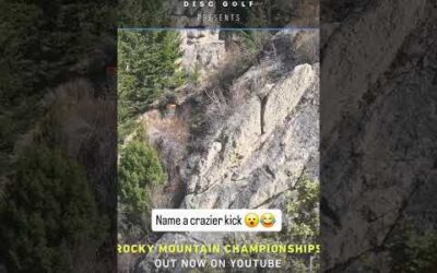 The wind wasn’t the only crazy part about the Rocky Mountain Championships