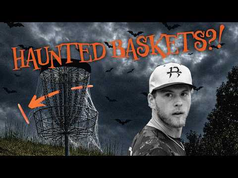 The WORST Disc Golf Spit-Outs of the 2026 Season