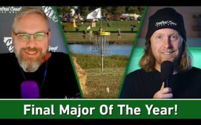 It’s USDGC Week! | Coast 2 Coast Disc Golf