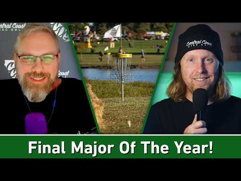 It’s USDGC Week! | Coast 2 Coast Disc Golf