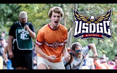Calvin Heimburg is a United States Champion!