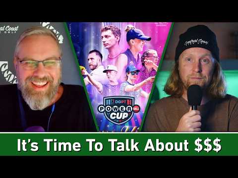 USDGC Wrap-Up and Powerball Cup Preview | Coast 2 Coast Disc Golf