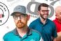 Disc Golf Answer Man Logo