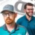 Disc Golf Answer Man Logo