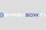 Smashboxx TV Logo