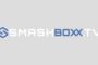 Smashboxx TV Logo